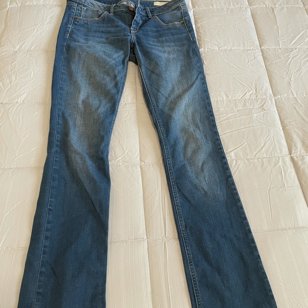 Naf Naf jean
